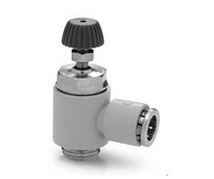 CAMOZZI PMCU 704-1/8-6 ZAWÓR DŁAWIĄCY 