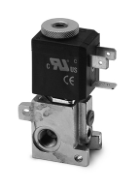 CAMOZZI AA31-0C2 ELEKTROZAWÓR 3/2 NC M5