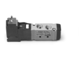 CAMOZZI EN551-16-PN3 ELEKTROZAWÓR 5/2