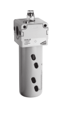 CAMOZZI MC104-L00 SMAROWNICA G 1/4 SERIA MC