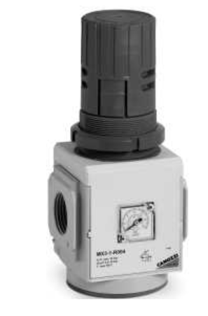 CAMOZZI MX3-3/4-R004 REDUKTOR CIŚNIENIA