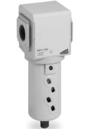 CAMOZZI MX2-3/8-F00 FILTR G3/8 SERIA MX2