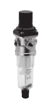 CAMOZZI N104-D00-7 FILTR-REDUKTOR