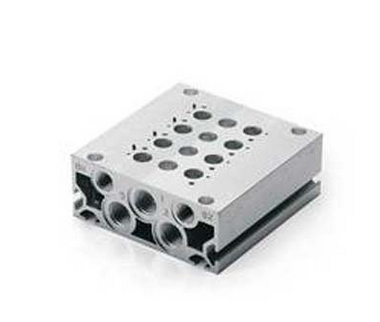 CAMOZZI E521-1002 MANIFOLDS