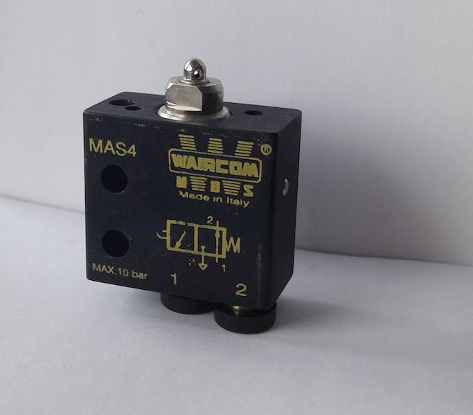 WAIRCOM MAS4 ZAWÓR 3/2 NC