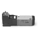 CAMOZZI EN530-16-PN3 ZAWÓR ELEKTROZAWÓR 5/2