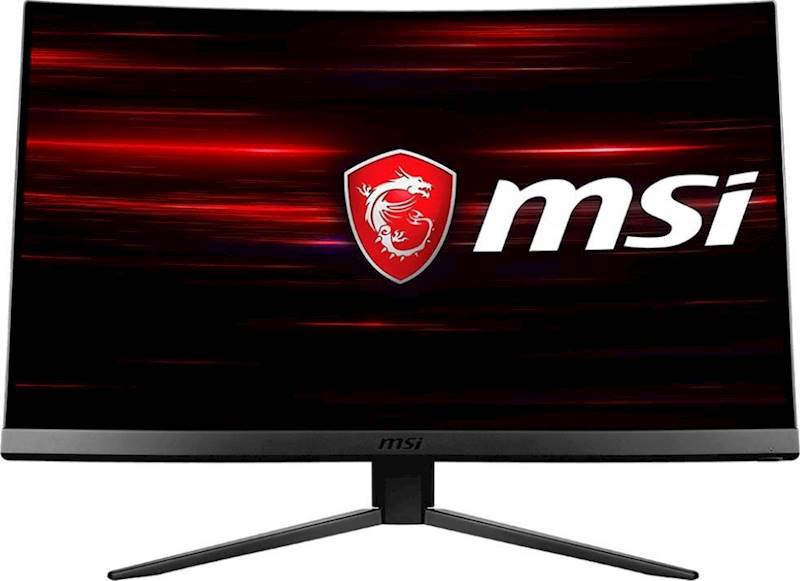 Monitor 27" MSI Optix MAG271C 144Hz