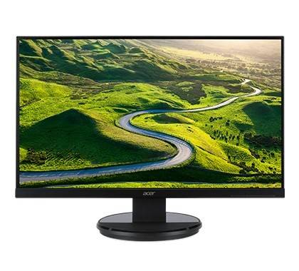 Acer Monitor 27 K272HLEbd VA DVI Zero frame
