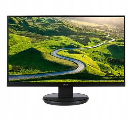 Acer Monitor 27 K272HULDbmidpx