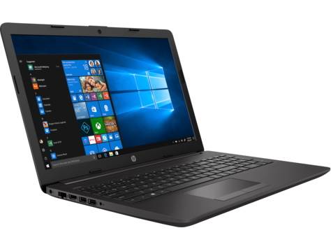 Laptop HP 250 G7 15,6" HD i3-7020U 4GB 256GB SSD