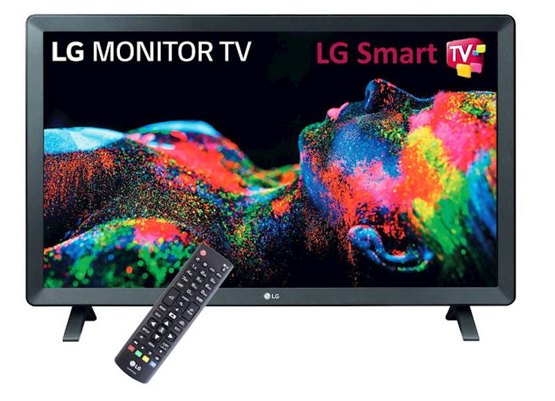Monitor 28" LG Electronics 28TL520S