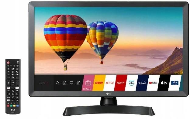 LG Electronics Monitor 28TN515S-PZ 28"