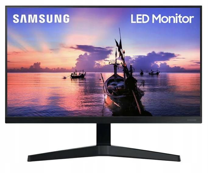 Samsung Monitor 23,8' F24T350FHRX IPS