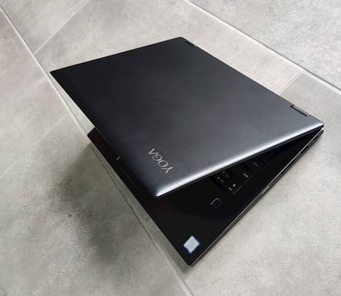 Lenovo YOGA 520-14  i7-8550U/8GB/256GB/Win11