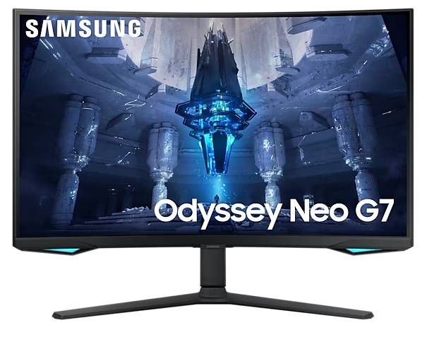 Samsung Monitor 32" S32BG750NPXEN VA 3840x2160