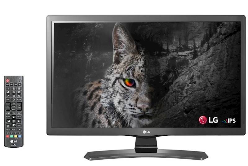 Monitor LG Electronics 22' TV 22MT49VF-PZ