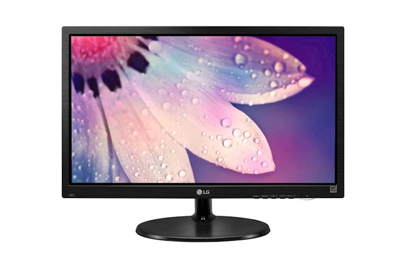 Monitor LG 27'' 27MP38VQ-B LED IPS HDMI
