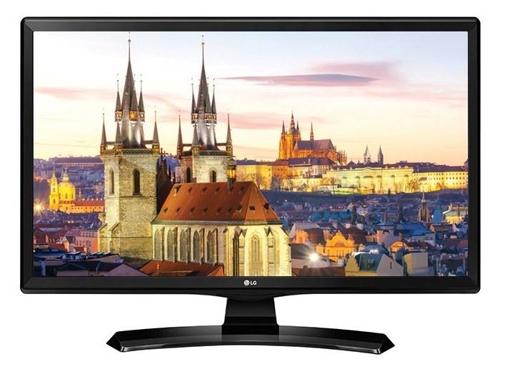 Monitor | Telewizor LG 29MT49DF-PZ