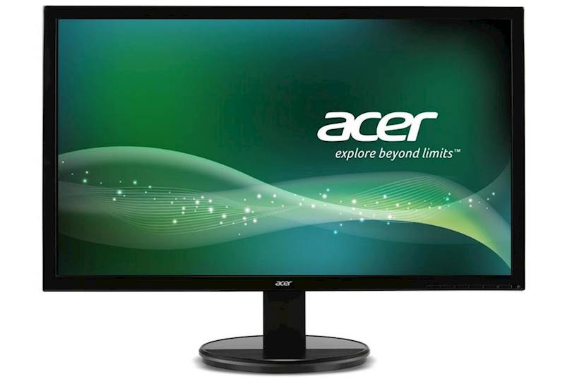 Monitor Acer 24'' K242HYLbid IPS HDMI DVI