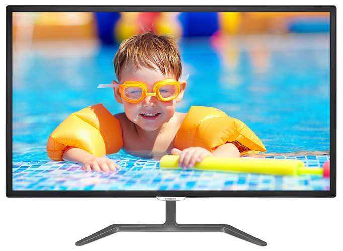 Philips Monitor 32 323E7QDAB IPS DVI HDMI Głośniki
