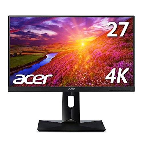 Monitor Acer 27'' CB271HKAbmidprx