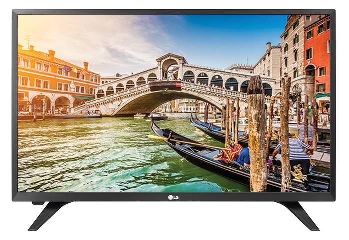 LG Monitor 28" 28TK430V-PZ TV